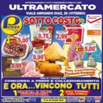 Pewex Sottocosto - al 26.03.2026