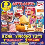 Pewex Sottocosto - al 26.03.2026