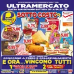 Pewex Sottocosto - al 26.03.2026
