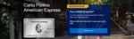 American Express Promozione online - al 21.04.2026
