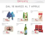 Gros Cidac Offerte Dal 18 marzo al 7 aprile - al 07.04.2026