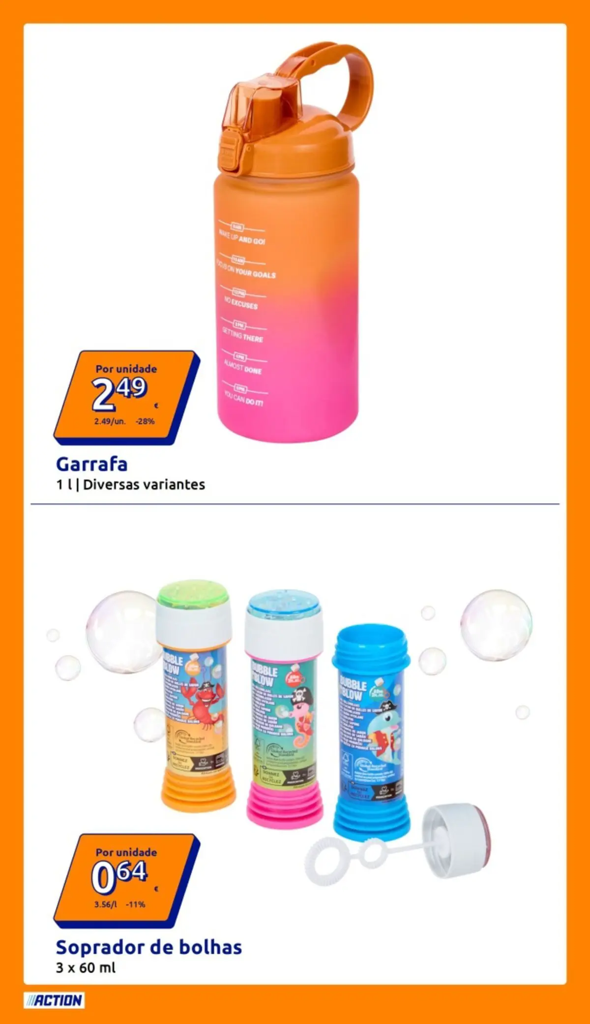 Action - Preços extremamente baixos » de 18/03/2026 - 24/03/2026 | Página: 6