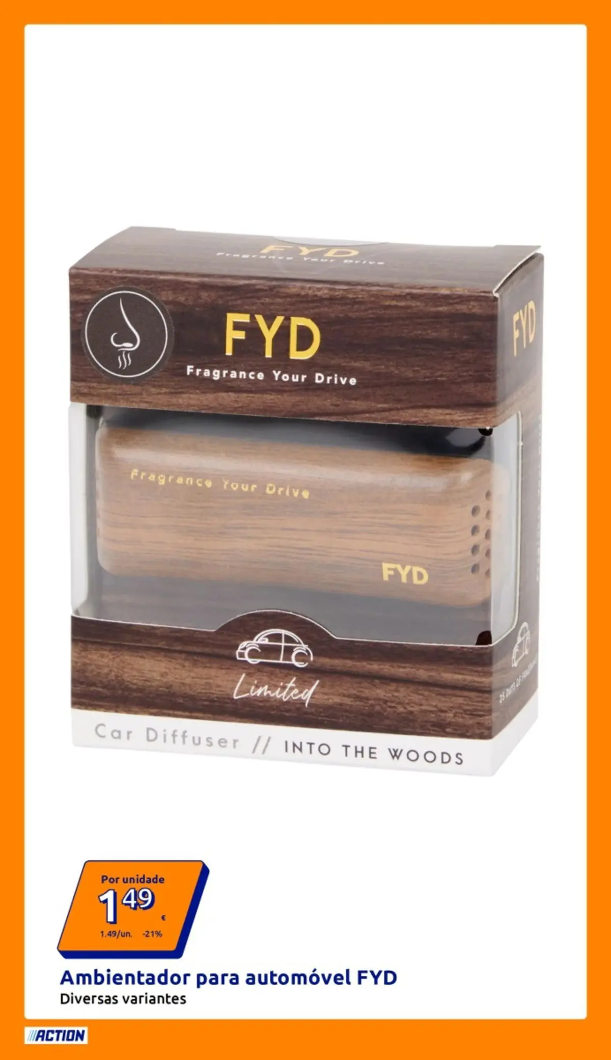 Action - Preços extremamente baixos » de 18/03/2026 - 24/03/2026 | Página: 7