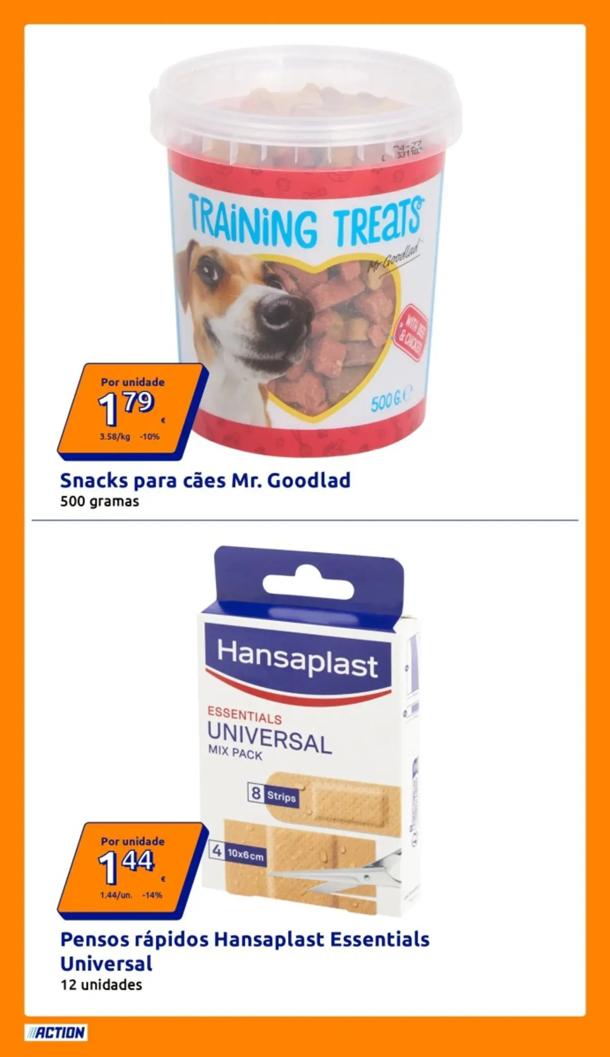 Action - Preços extremamente baixos » de 18/03/2026 - 24/03/2026 | Página: 15