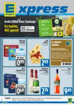 EDEKA EDEKA: Wochenangebote - bis 28.03.2026
