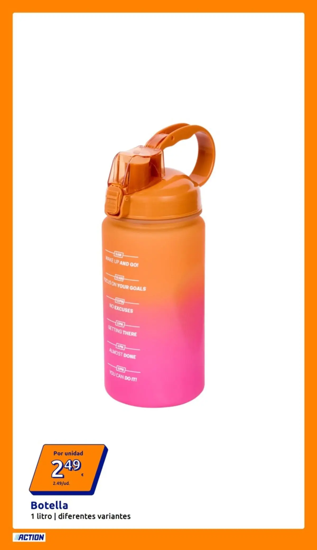 Action - Precios extremadamente bajos 28/02/2026 - 31/03/2026 | Página: 7