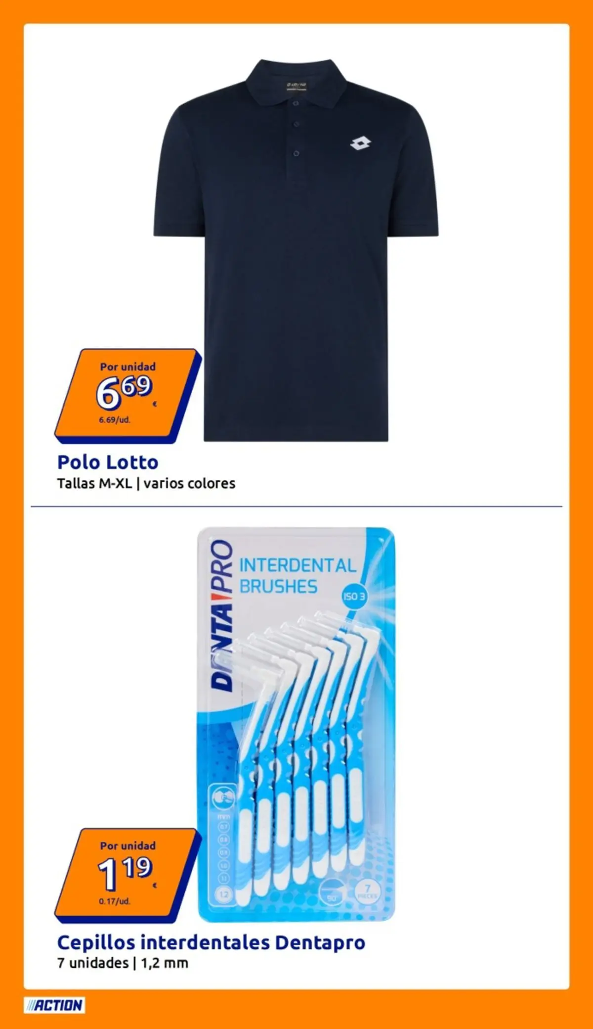 Action - Precios extremadamente bajos 28/02/2026 - 31/03/2026 | Página: 13 | Productos: Γάλα καρύδας