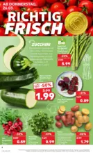 Kaufland: Wochenangebote