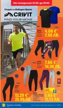 ЛИДЛ Направи празника специален в ЛИДЛ с валидност до 29.03.2026 - от 23-03-26