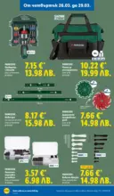 ЛИДЛ Направи празника специален в ЛИДЛ с валидност до 29.03.2026 - от 23-03-26