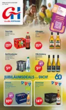 Getr&auml;nke Hoffmann Getr&auml;nkeangebote - bis 28.03.2026