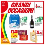 IPER MONTEBELLO SPA Grandi occasioni - al 26.03.2026