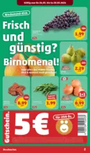 PENNY: Die ganze Woche sparen.