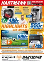 Henkel + Bast Inh. Sabine Bast e.K. Expert: Elektronikangebote - bis 01.04.2026