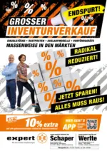 expert Gr&ouml;blinghoff GmbH Online-Handel Expert: Elektronikangebote - bis 31.03.2026