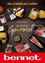 Bennet Selezione Gourmet - al 01.04.2026