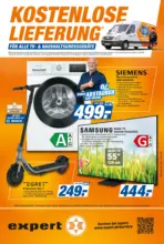 Henkel + Bast Inh. Sabine Bast e.K. Expert: Elektronikangebote - bis 01.04.2026