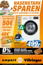 Henkel + Bast Inh. Sabine Bast e.K. Expert: Elektronikangebote - bis 01.04.2026