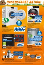 Expert: Elektronikangebote