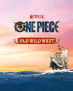Old Wild West One Piece Menu - al 30.04.2026