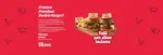 Roadhouse Restaurant Fatti per stare insieme - al 30.04.2026