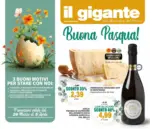 Il Gigante Buona pasqua - al 05.04.2026