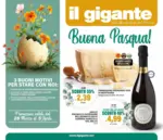 Il Gigante Buona pasqua - al 05.04.2026