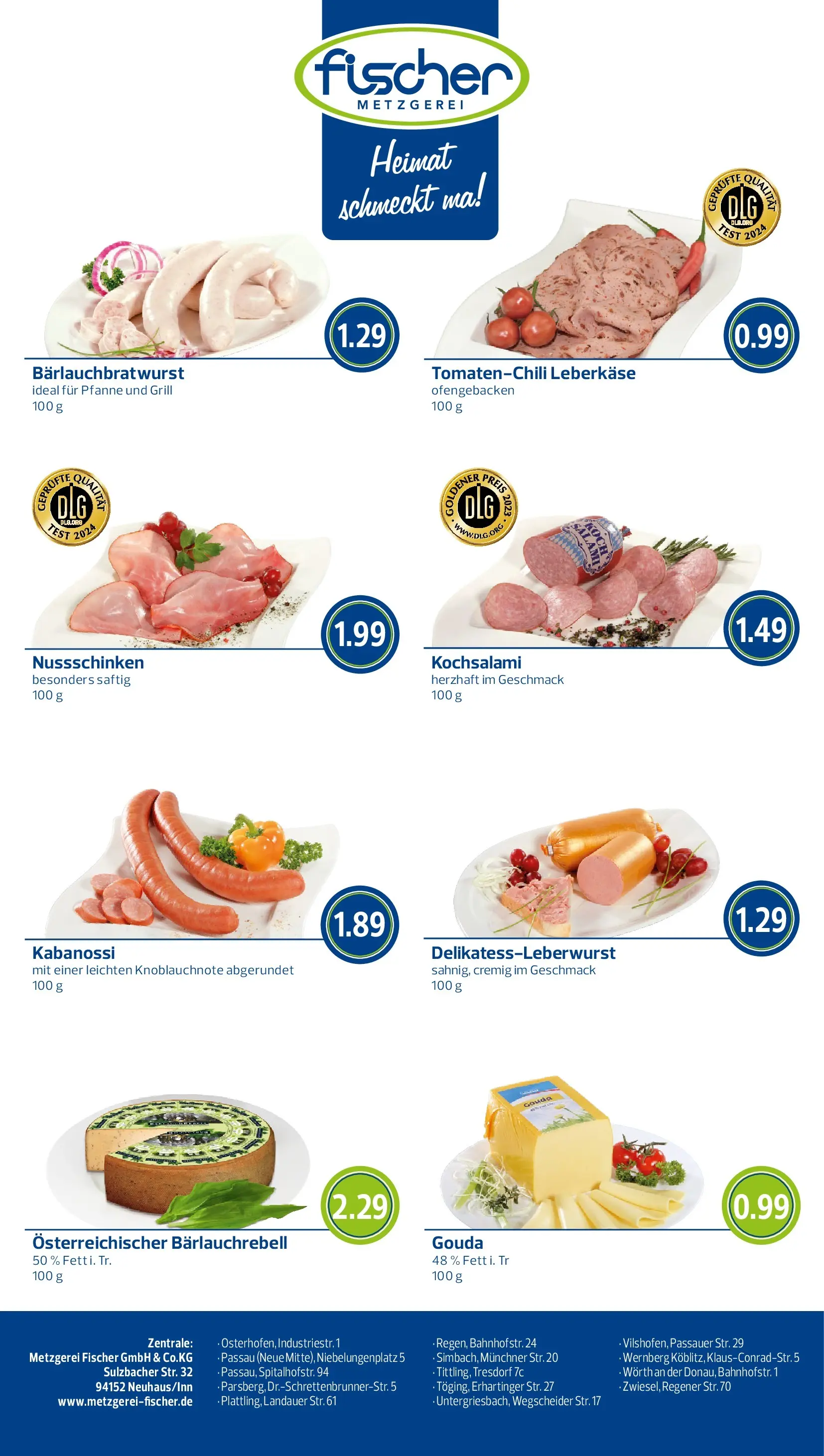 REWE Prospekt ab 22.03.2026 zum Blättern » Angebote | Seite: 11