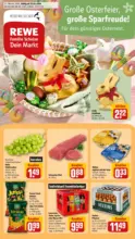 REWE Rewe: Wochenangebote - bis 29.03.2026