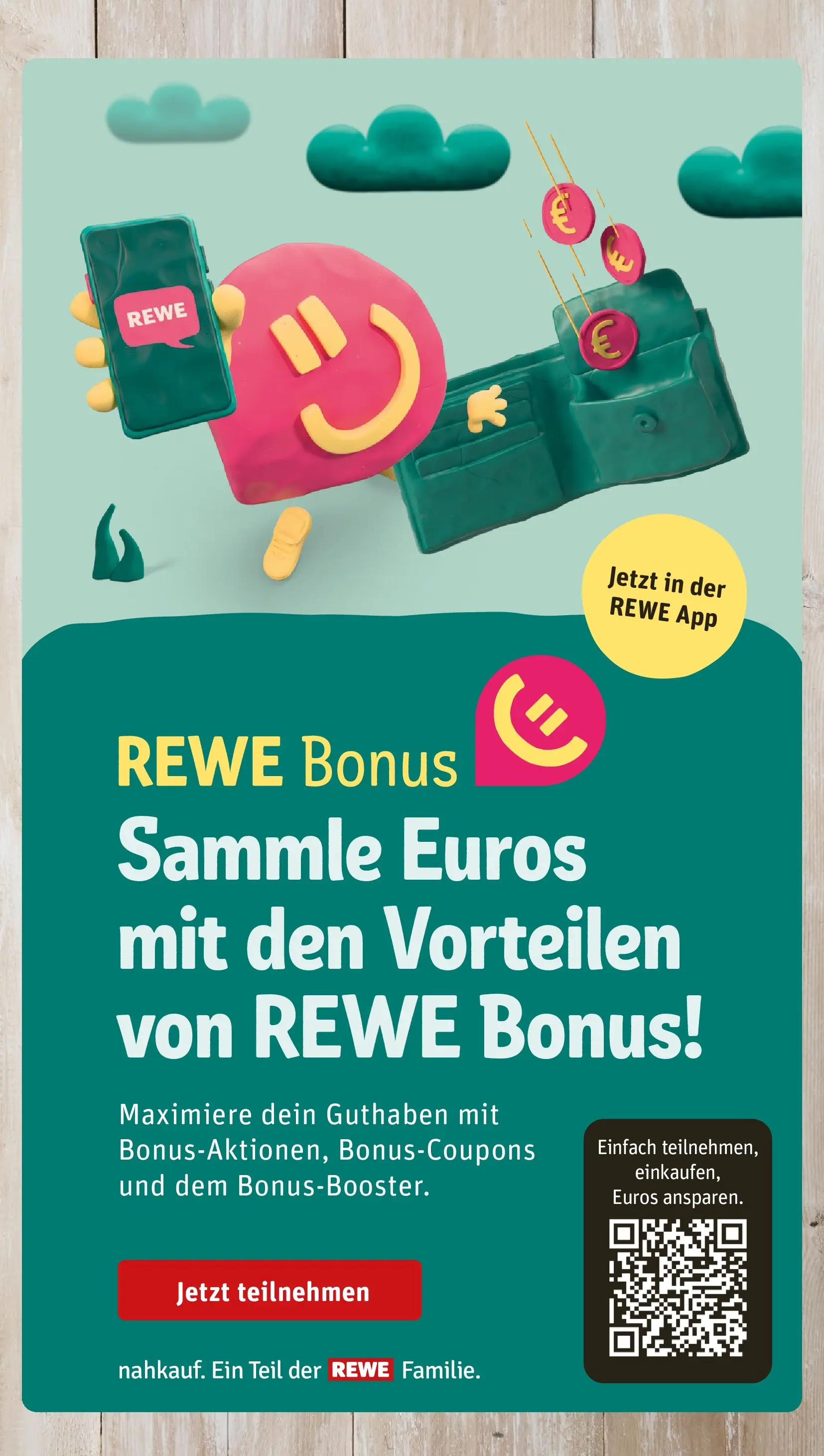 REWE Prospekt ab 23.03.2026 zum Blättern » Angebote | Seite: 12