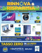 BRUNO SPA Rinnova e Risparmia! - al 26.03.2026