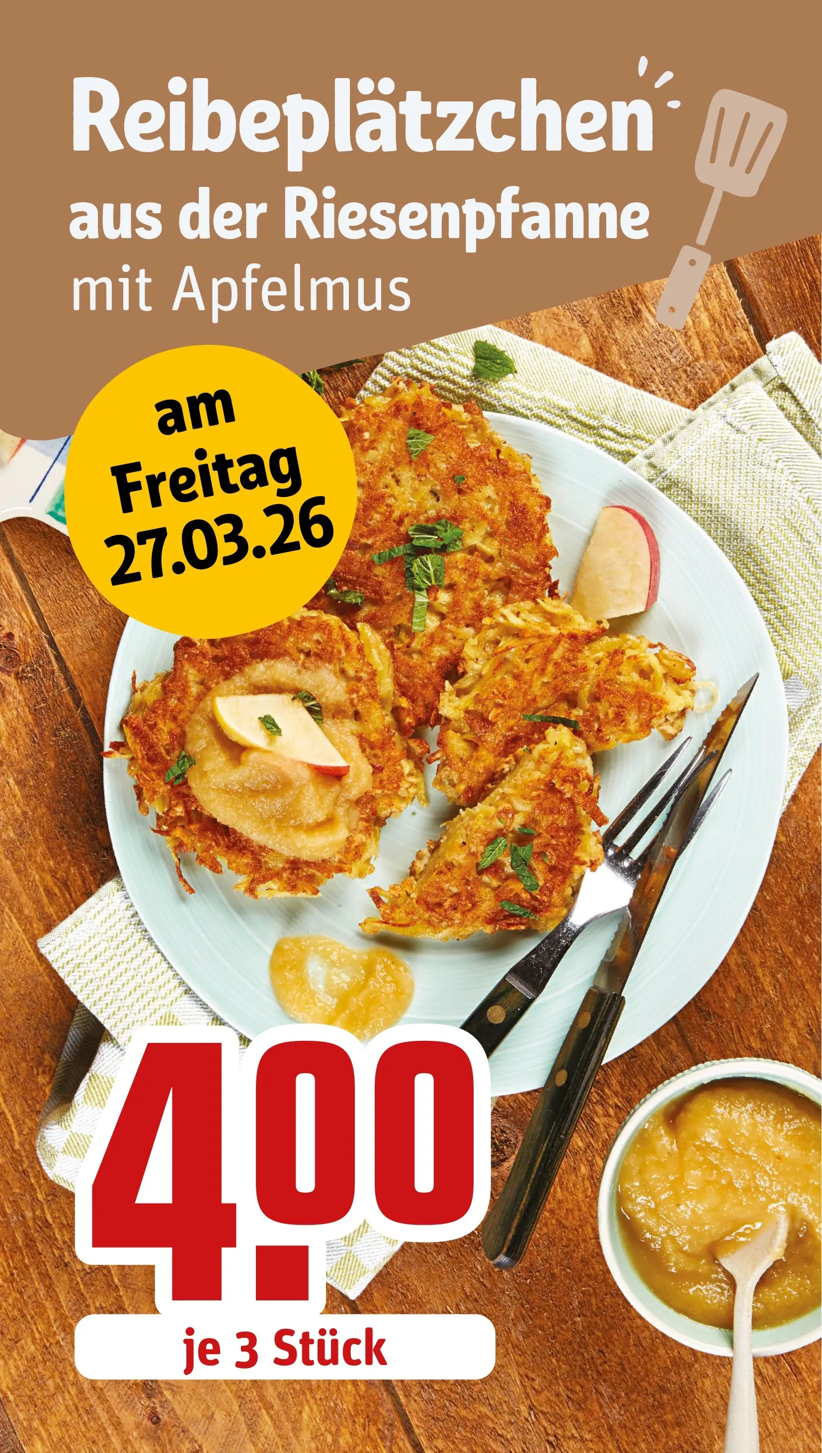 REWE Prospekt ab 23.03.2026 zum Blättern » Angebote | Seite: 33