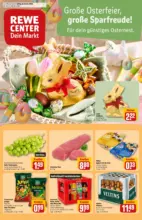 REWE Rewe: Wochenangebote - bis 29.03.2026