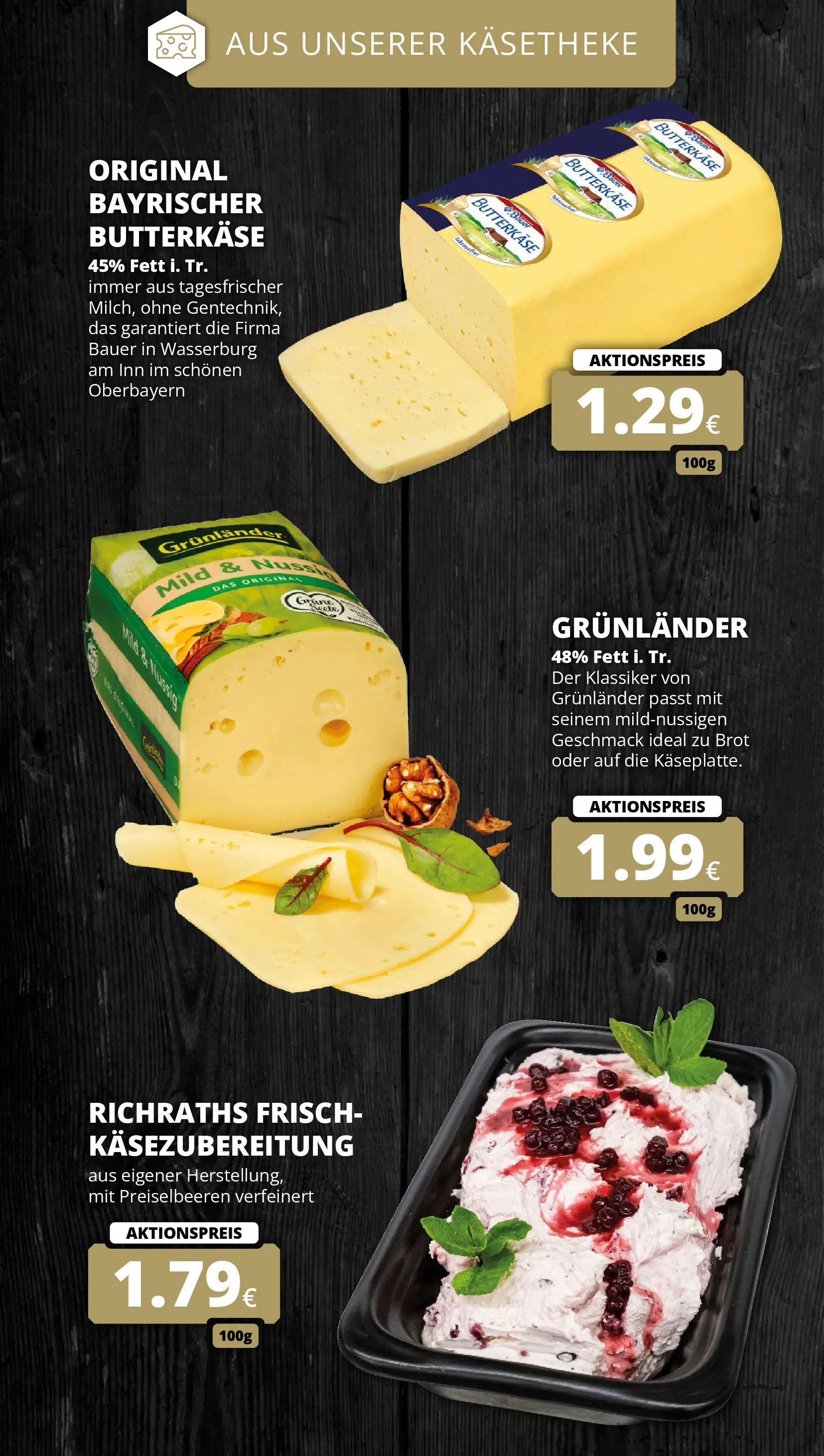 REWE Prospekt ab 23.03.2026 zum Blättern » Angebote | Seite: 15