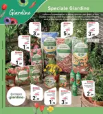 Conad Centro Nord Soc. Coop. Speciale giardino - al 04.04.2026