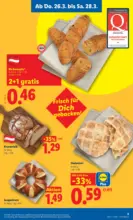 Lidl Lidl - bis 01.04.2026