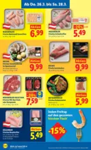 Lidl Lidl - bis 01.04.2026