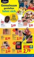 Lidl Lidl - bis 01.04.2026