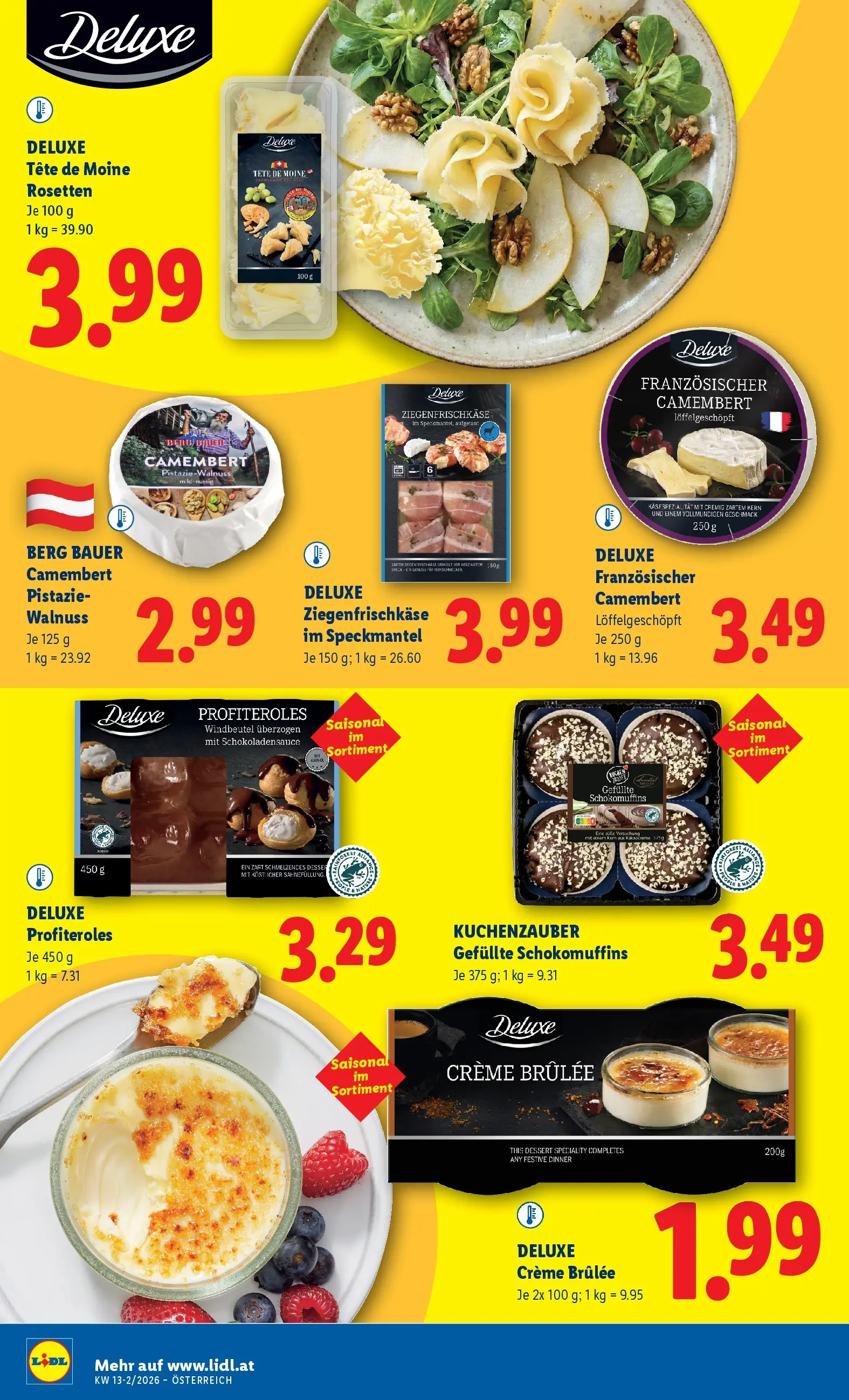 Lidl - Lidl ab 25.03.2026 - Angebote ab donnerstag | Seite: 8