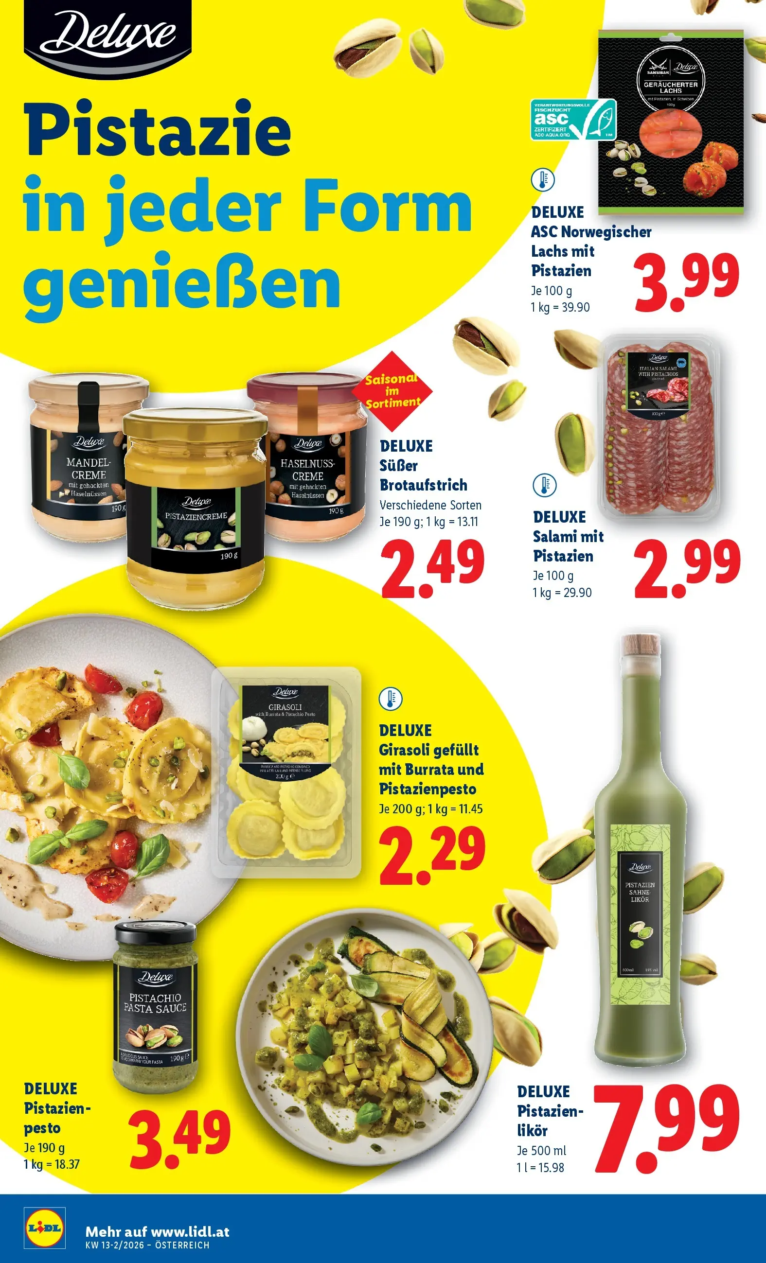 Lidl - Lidl ab 25.03.2026 - Angebote ab donnerstag | Seite: 10