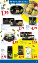 Lidl Lidl - bis 01.04.2026