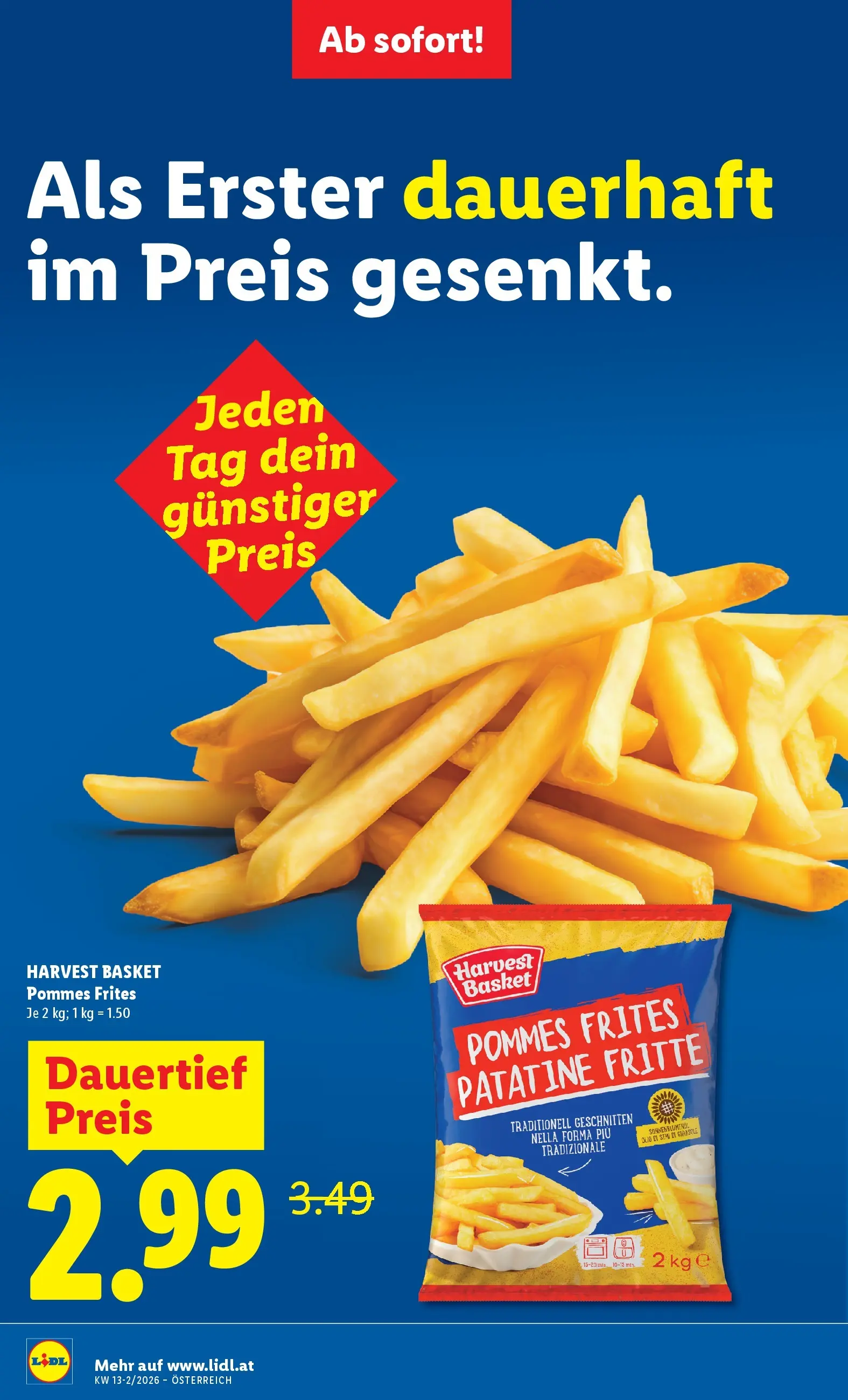 Lidl - Lidl ab 25.03.2026 - Angebote ab donnerstag | Seite: 12