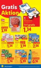 Lidl Lidl - bis 01.04.2026