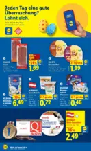 Lidl Lidl - bis 01.04.2026