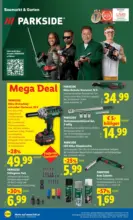 Lidl Lidl - bis 01.04.2026