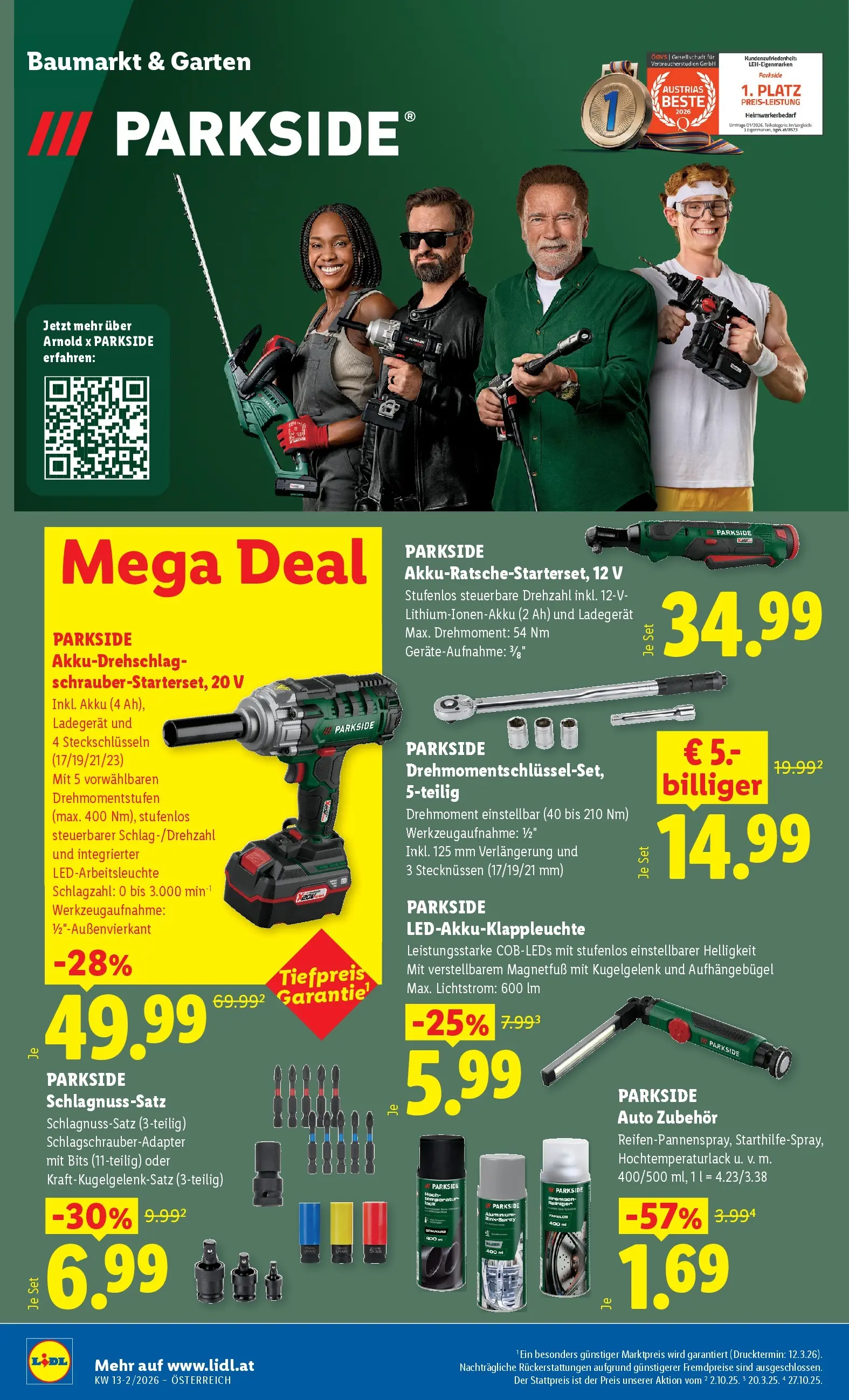 Lidl - Lidl ab 25.03.2026 - Angebote ab donnerstag | Seite: 18