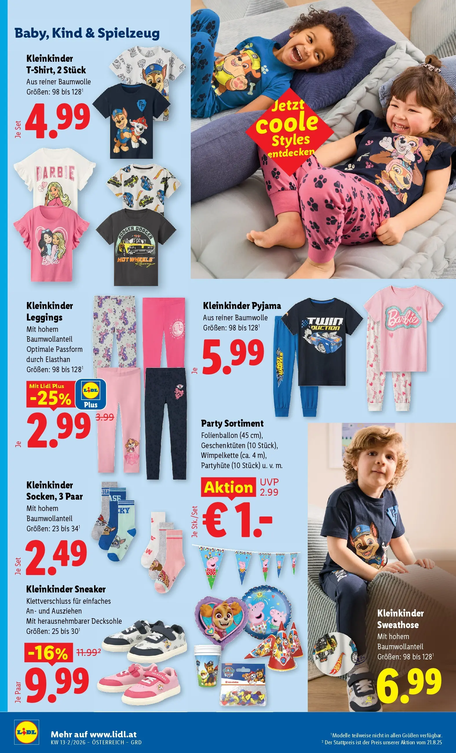 Lidl - Lidl ab 25.03.2026 - Angebote ab donnerstag | Seite: 22