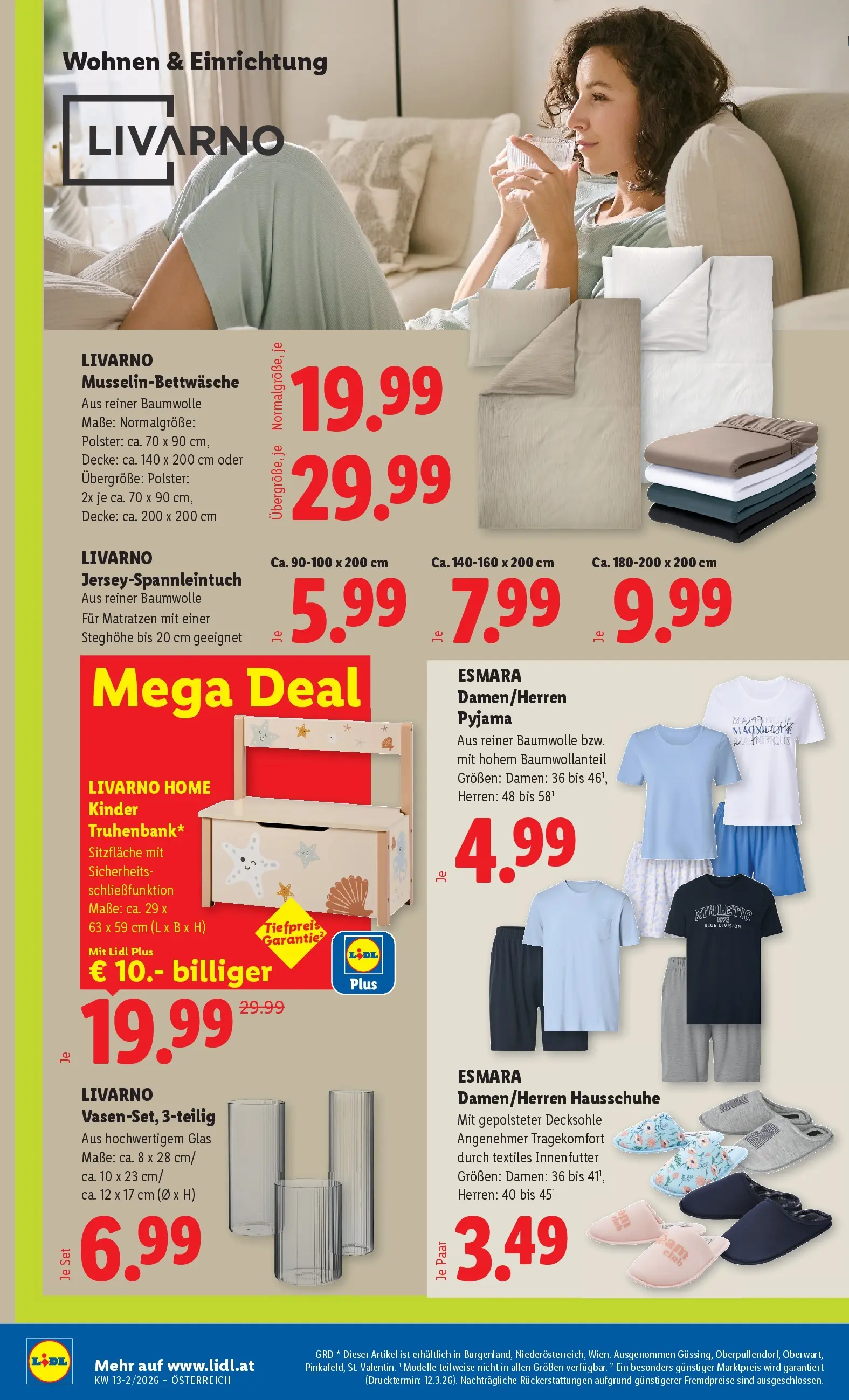 Lidl - Lidl ab 25.03.2026 - Angebote ab donnerstag | Seite: 24