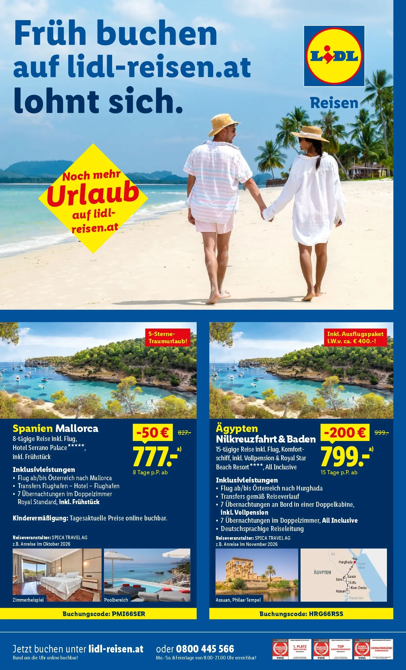 Lidl - Lidl ab 25.03.2026 - Angebote ab donnerstag | Seite: 27