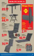 Lidl Lidl - bis 01.04.2026